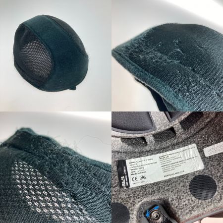  SANDBOX サンドボックス CLASSIC 2.0 ヘルメット ASIA FIT XS-S 55-57cm