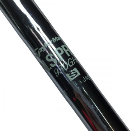  TaylorMade テーラーメイド M1 RESCUE 3UT 19° ユーティリティ N.S.PRO 930GH S キズ多