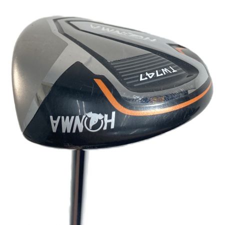  HONMA ホンマ ツアーワールド TW747 U-19 19° UT ユーティリティ N.S.PRO 950GH S カバーなし