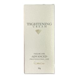 ◎◎ McCoy マッコイ フェイスクリーム タイトンクリーム 50g 未開封 Nランク