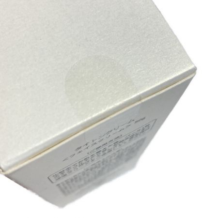  McCoy マッコイ フェイスクリーム タイトンクリーム 50g 未開封