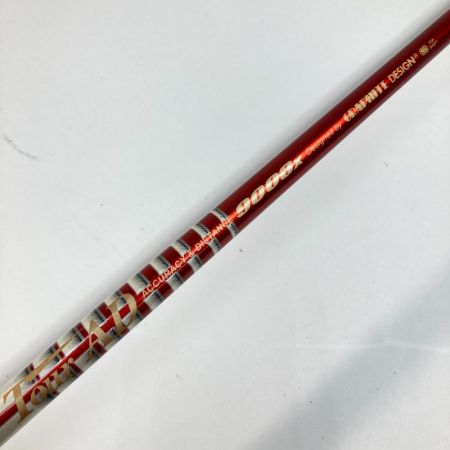  Bridgestone ブリヂストン ツアーステージ X－DRIVE P02-6 Xドライブ 9.5° ドライバー ツアーAD 9003 X カバーあり