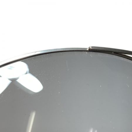  TOM FORD トムフォード サングラス John TF34 ブラック x シルバー 63□14 130 ケース付き