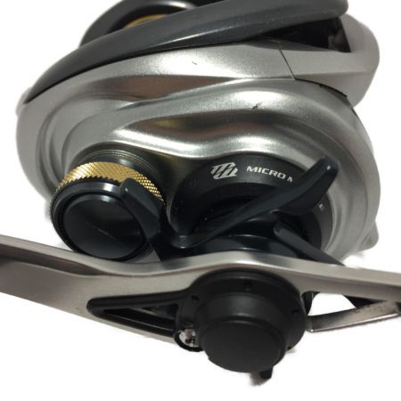  SHIMANO シマノ 13 Metanium メタニウム XG 右ハンドル   03048 ベイトリール キズ有