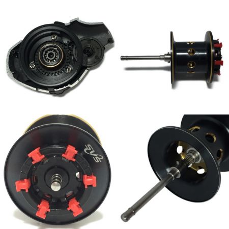  SHIMANO シマノ 13 Metanium メタニウム XG 右ハンドル   03048 ベイトリール キズ有