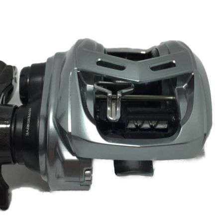  DAIWA ダイワ 21 ALPHAS アルファス SV TW800XH 右巻 ベイトリール