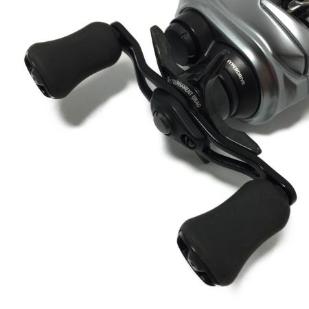  DAIWA ダイワ 21 ALPHAS アルファス SV TW800XH 右巻 ベイトリール