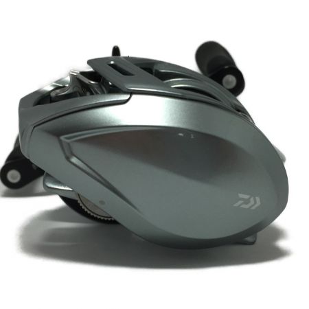  DAIWA ダイワ 21 ALPHAS アルファス SV TW800XH 右巻 ベイトリール