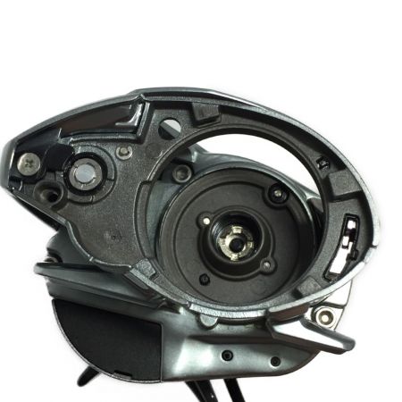  DAIWA ダイワ 21 ALPHAS アルファス SV TW800XH 右巻 ベイトリール