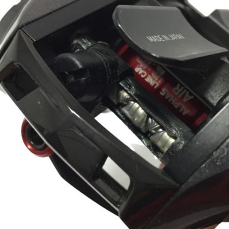  DAIWA ダイワ ALPHAS アルファス AIR 7.2R ベイトリール