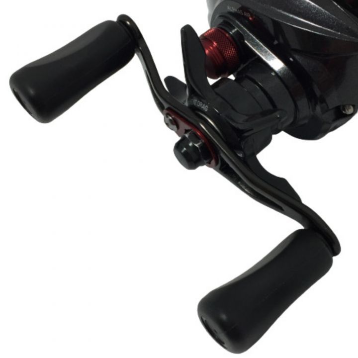 DAIWA ダイワ ALPHAS アルファス AIR 7.2R ベイトリール｜中古｜なんでもリサイクルビッグバン