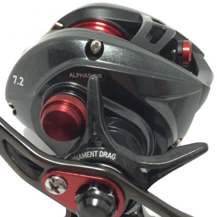 DAIWA ダイワ ALPHAS アルファス AIR 7.2R ベイトリール｜中古｜なんでもリサイクルビッグバン