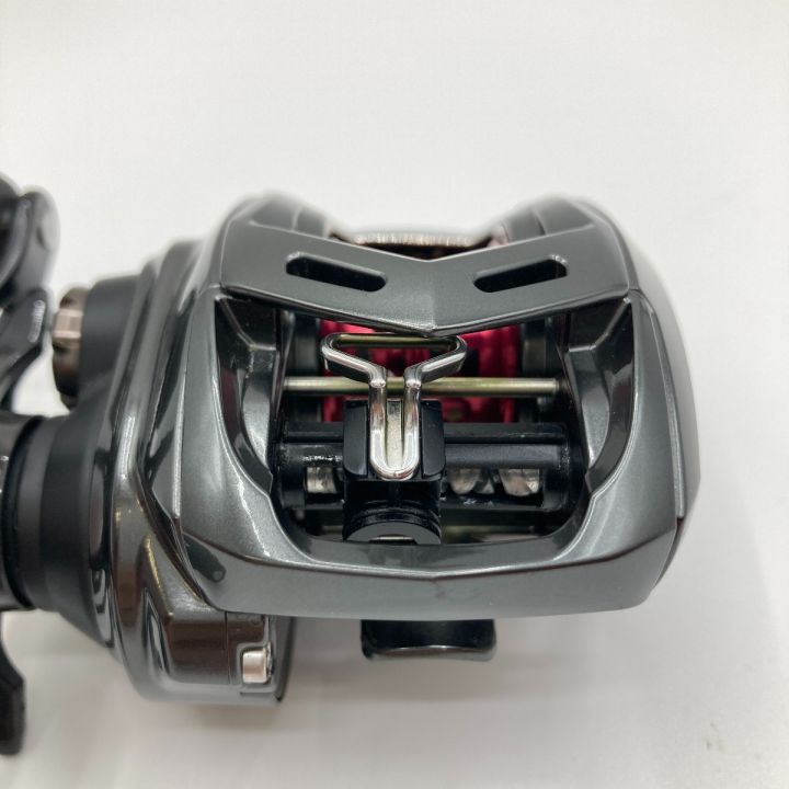 DAIWA ダイワ 20 ALPHAS アルファス AIR TW 8.6R 00631510 右ハンドル｜中古｜なんでもリサイクルビッグバン