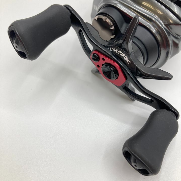 DAIWA ダイワ 20 ALPHAS アルファス AIR TW 8.6R 00631510 右ハンドル｜中古｜なんでもリサイクルビッグバン