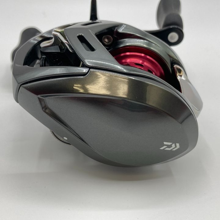 DAIWA ダイワ 20 ALPHAS アルファス AIR TW 8.6R 00631510 右ハンドル｜中古｜なんでもリサイクルビッグバン