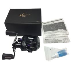 ◎◎ Megabass メガバス ZONDA ゾンダ 68R 右ハンドル ベイトリール Cランク