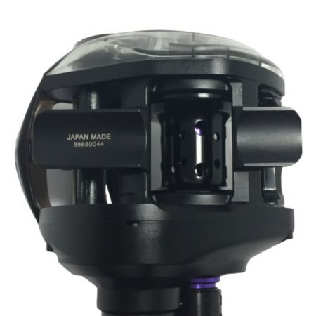  Megabass メガバス ZONDA ゾンダ 68R 右ハンドル ベイトリール