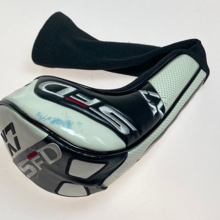  ROYAL COLLECTION ロイヤルコレクション SFD X7 1W 10.5° ドライバー Fire Express K2 F4 カバー付