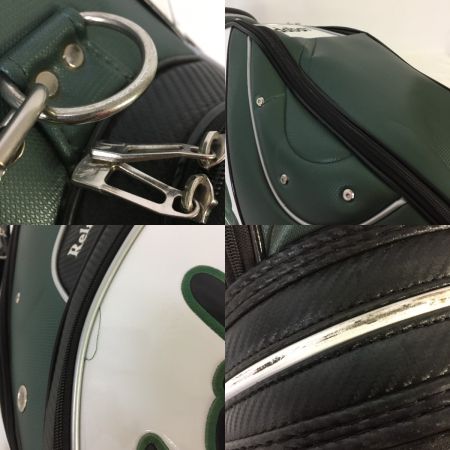  adabat アダバット キャディバッグ 9型 4.2kg ABC-279