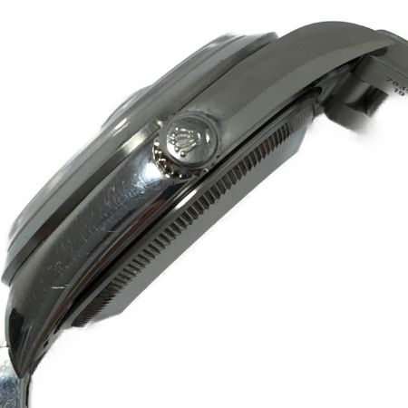  ROLEX ロレックス オイスターパーペチュアルデイト 15200 15200 自動巻 P番 箱付