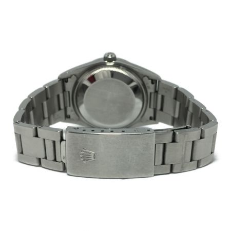  ROLEX ロレックス オイスターパーペチュアルデイト 15200 15200 自動巻 P番 箱付