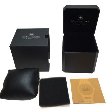  SWISS MILITARY FLAGSHIP RACER フラッグシップ・レーサー 06-4161.2 メンズ 腕時計 クォーツ