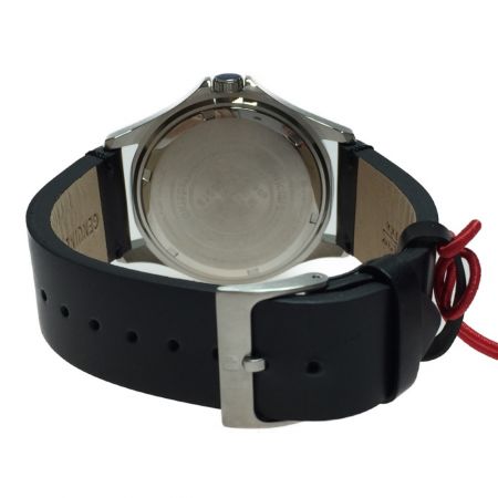  SWISS MILITARY FLAGSHIP RACER フラッグシップ・レーサー 06-4161.2 メンズ 腕時計 クォーツ