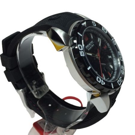  SWISS MILITARY SCUBA DIVER スキューバ ダイバー ML-462 メンズ 腕時計 クォーツ