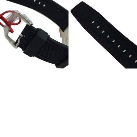  SWISS MILITARY SCUBA DIVER スキューバ ダイバー ML-462 メンズ 腕時計 クォーツ