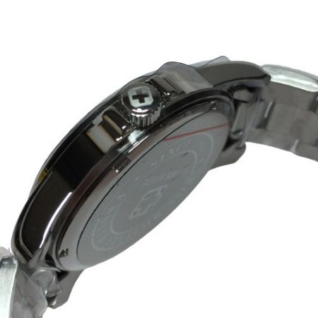  SWISS MILITARY HANOWA ハノワ メンズ 腕時計 クォーツ ML-365