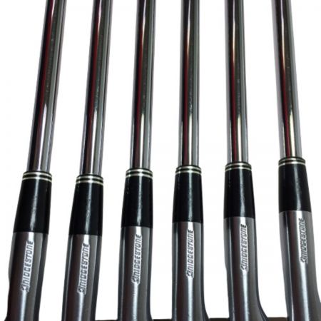  Bridgestone ブリヂストン TOUR STAGE ツアーステージ X-BLADE703 5-9.P 6本 アイアンセット N.S.PRO 950GH S