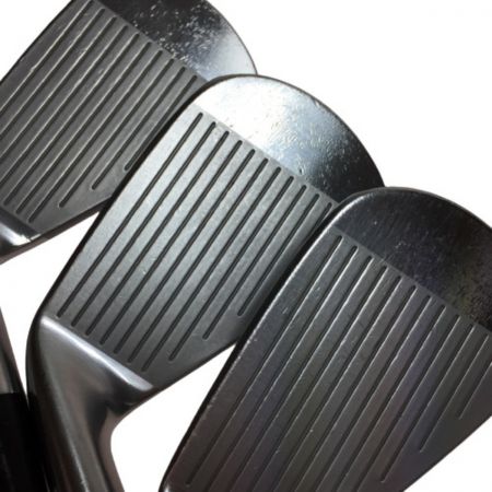  Bridgestone ブリヂストン TOUR STAGE ツアーステージ X-BLADE703 5-9.P 6本 アイアンセット N.S.PRO 950GH S