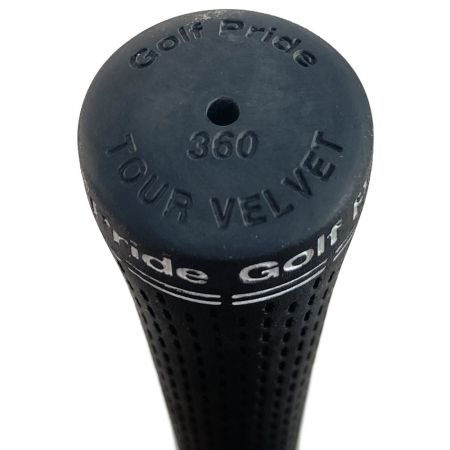  UST Mamiya UST マミヤ シャフト ATTAS PUNCH アッタスパンチ 6X Titleist タイトリスト スリーブ付き 44.25インチ