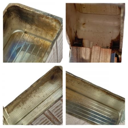  S.T.Dupont エステーデュポン ガスライター シルバー 現状渡し