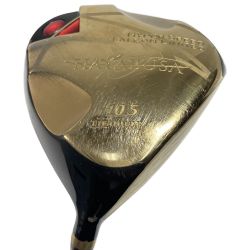 ◎◎  HAYABUSA ハヤブサ ハイパースピード ファルコンリミテッド 10.5° 1W ドライバー R カバーあり Cランク