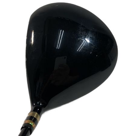   HAYABUSA ハヤブサ ハイパースピード ファルコンリミテッド 10.5° 1W ドライバー R カバーあり