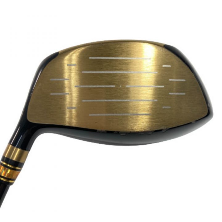 高反発ドライバー ハヤブサビヨンド HAYABUSA 10.5° SRフレックス