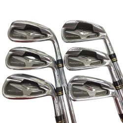 ◎◎ maruman マルマン コンダクター LX 5-9.P 6本 アイアンセット N.S.PRO 950GH R Cランク