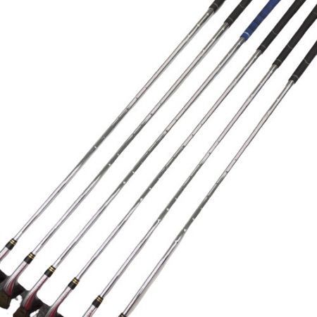  maruman マルマン コンダクター LX 5-9.P 6本 アイアンセット N.S.PRO 950GH R