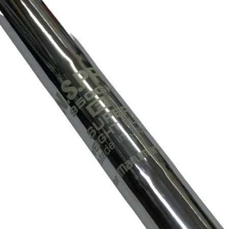  maruman マルマン コンダクター LX 5-9.P 6本 アイアンセット N.S.PRO 950GH R