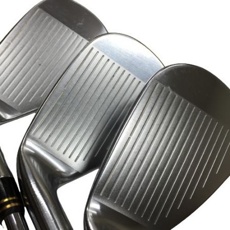  maruman マルマン コンダクター LX 5-9.P 6本 アイアンセット N.S.PRO 950GH R