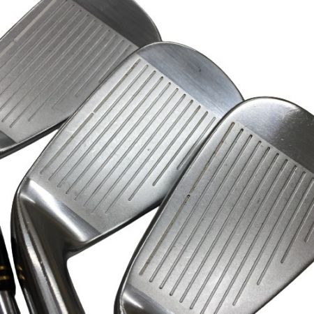  maruman マルマン コンダクター LX 5-9.P 6本 アイアンセット N.S.PRO 950GH R