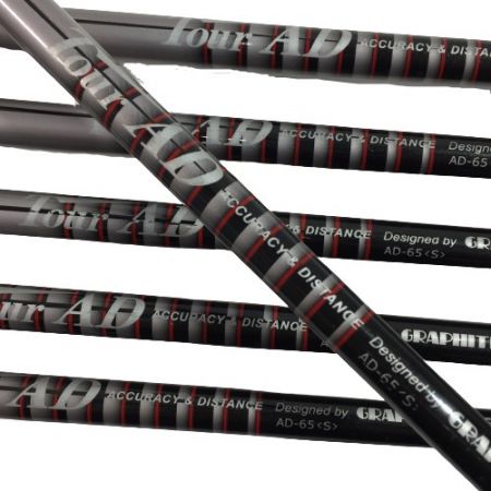  NIKE ナイキ スリングショット TOUR 5-9.P 6本 アイアンセット Tour AD-65 S