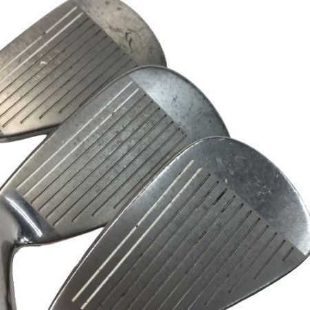  NIKE ナイキ スリングショット TOUR 5-9.P 6本 アイアンセット Tour AD-65 S