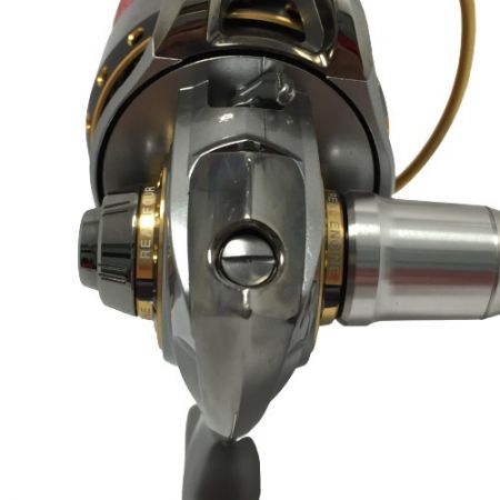  DAIWA ダイワ EXIST イグジスト 2508 ハイパーカスタム 00055811 スピニングリール