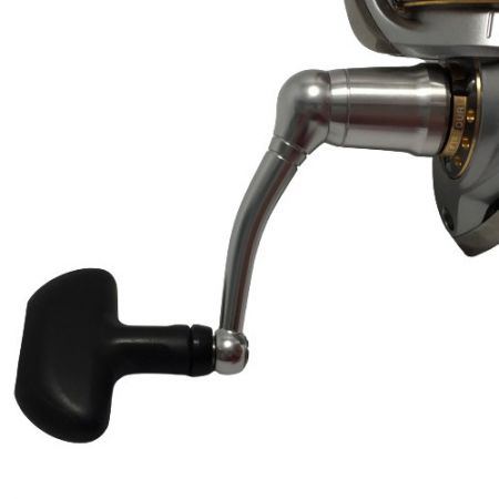  DAIWA ダイワ EXIST イグジスト 2508 ハイパーカスタム 00055811 スピニングリール