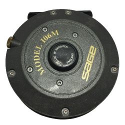 ◎◎ sage セージ MODEL 106M フライリール Cランク