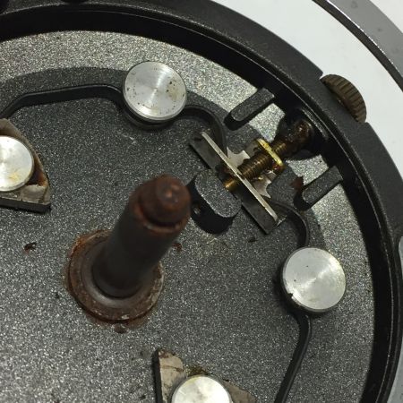  sage セージ MODEL 106M フライリール