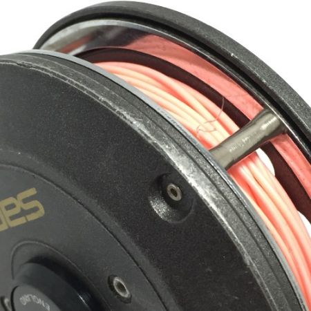  sage セージ MODEL 106M フライリール