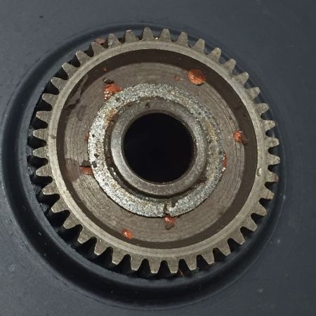  sage セージ MODEL 106M フライリール